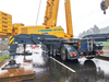 XCA750 750Ton All Terrain Mobile Crane