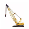 Xgc130 130Ton Small Lattice Boom Crawler Crane