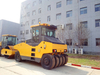 20 Ton Rubber Pneumatic Tire Road Roller Price for Sale