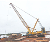 Xgc180 Mini Crawler Crane for Sale