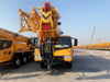 Mobile Cranes Qy60kh with 45.5m Telescopic Boom