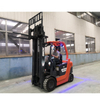 Xcb-L20 2ton Mini Electric Lithium Battery Forklift Truck Machine 