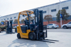China Brand New Electric Forklift 1.5 Ton XCB-L15