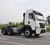 6x4 NXG4250D3KC Tractor Truck for Sale