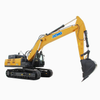  Xe470d Crawler Excavator for Heavy Construction Need