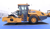 36ton Full Hydraulic Single Drum Vibratory Roller Xs365
