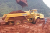 60 Ton XDA60E Articulated Mining Dump Truck for Sale