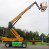 Xgs25ack-Li 25m Factory Direct Sale Articulated Lift Platform