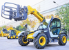Xc6-3006K 3Ton Telescopic Handler Forklift Machine