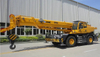 Rt55e 55 Ton Mobile Rough Terrain Crane for Sale
