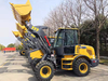 Lw180K 1.8ton Small Wheel Loader for Sale