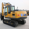 XE135D 13,5-тонный средний гусеничный экскаватор-экскаватор