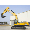 XE335C 33.5 Ton Hydraulic Pump Crawler Excavator