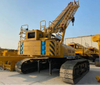 Xgc55t 55 Ton Telescop Crawler Crane