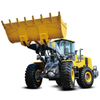 Construction Machinery Lw600kN 6 Ton Front Wheel Loader for Sale