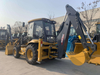 China Compact 2.5 Ton Backhoe Loader XC870HK
