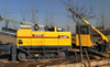 HDD Xz680A Horizontal Directional Drilling Machine Price 