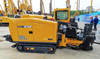 Xz120e Mini Hydraulic Horizontal Directional Drilling Machine Price