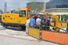Xz450 45t Horizontal Directional Drilling Drill Machine