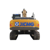 XE200D Engineering Construction Machinery 20 Ton Crawler Excavator
