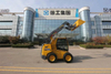 Xc7-Sv12 China 1.2 Ton Mini Skid Steer Loader for Sale