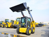Xc760K Chinese Mini Wheel Skid Steer Loader Price for Sale