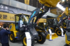 Xc918EV RC Electric Mini Wheel Loader 1.8 Ton with EPA