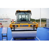 Compactador de tambor doble Xd133 Rodillo compactador de 13 toneladas a la venta