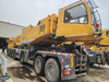 Qay650A 650 Ton Heavy Duty All Terrain Crane