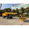 22m GTBZ22S Mobile Aerial Work Platform for Sale
