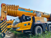 Qay400 400Ton Hydraulic Mobile All Terrain Crane