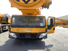 QAY800 Mobile Lifting Crane All Terrain Truck Crane