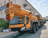  260 Ton QAY260 Knuckle Boom All Terrain Crane