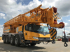 110 Ton XCA110_U All Terrain Truck Crane