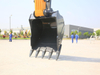 30 Ton Crawler Hydraulic Mining Excavator XE300U for Sale