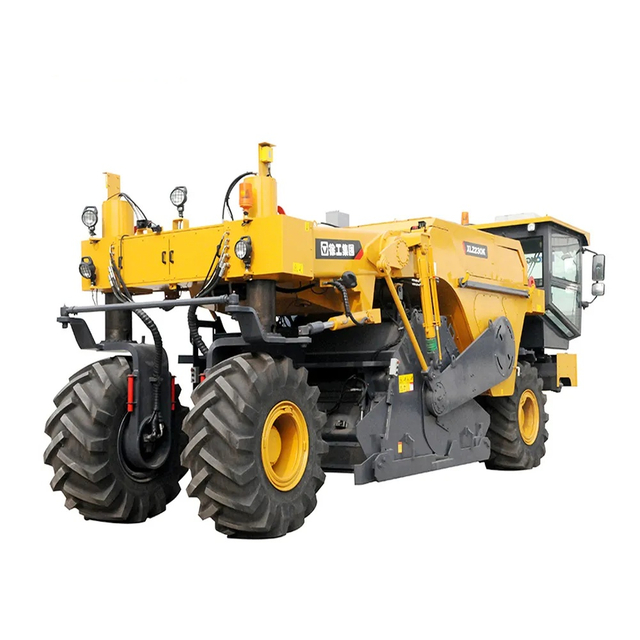 China Brand XLZ2303K Road Cold Recycler for sale