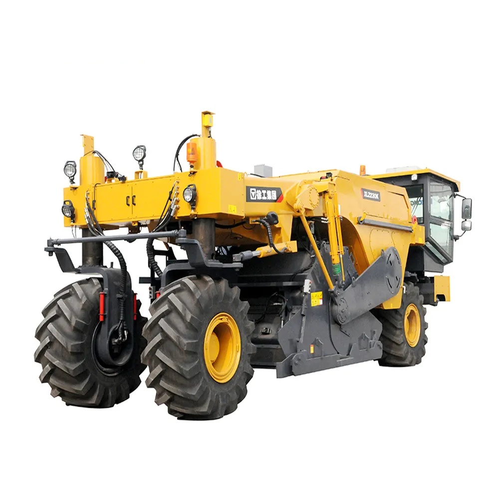 China Brand XLZ2303K Road Cold Recycler for sale