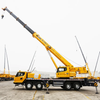 XCT50_Y 50 Ton Mobile Truck Crane Machine