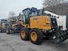 Road Construction GR165 165HP New Small Motor Grader 
