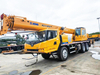 XCT20 20 Ton Mobile Truck Crane for Sale