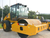 18 Ton Hydraulic Single Drum Road Rollers Compactor Xs183j/Xs183
