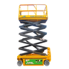 XG1212HA-Li 12m Aerial Work Platform Mini Scissor Lift Table