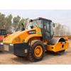 XS203J China 20 Ton Static Self-propelled Vibratory Road Roller