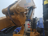 SQ10ZK3Q 10 Ton Knuckle Boom Truck Mounted Crane