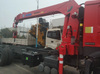 SQ12SK3Q 12 Ton Truck Mounted Crane