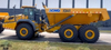  Xda45 45 Ton Articulated Mining Dump Truck for Sale