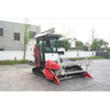 XR630/XR730 Corn Rice Combine Harvester Machine Price 
