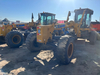 240HP Gr2403 Heavy Duty Motor Graders Equipment 