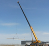Rt70u 70 Ton Rough Terrain Tractor Crane