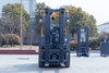 China Brand New Electric Forklift 1.5 Ton XCB-L15